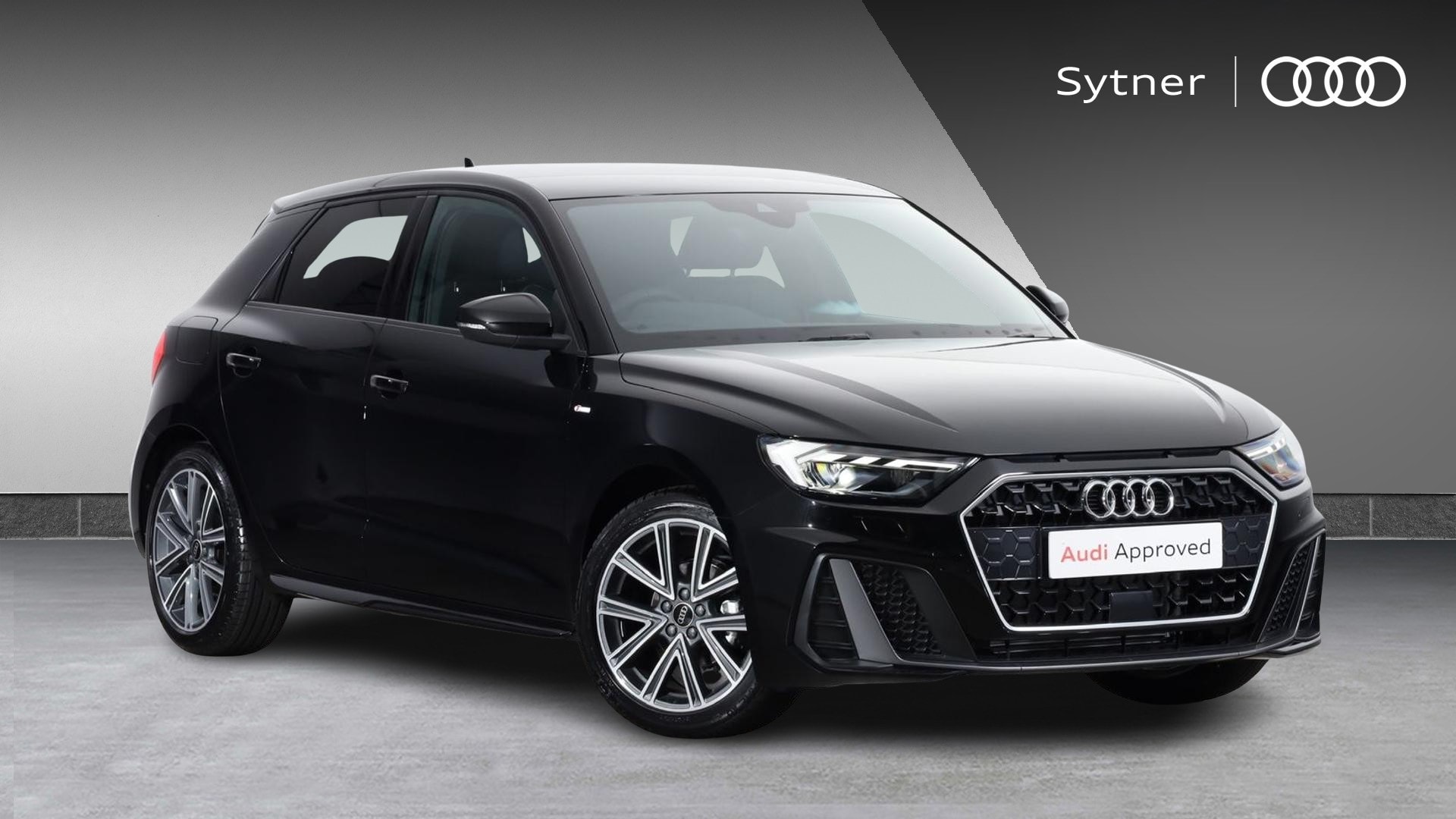 2026 Audi A1