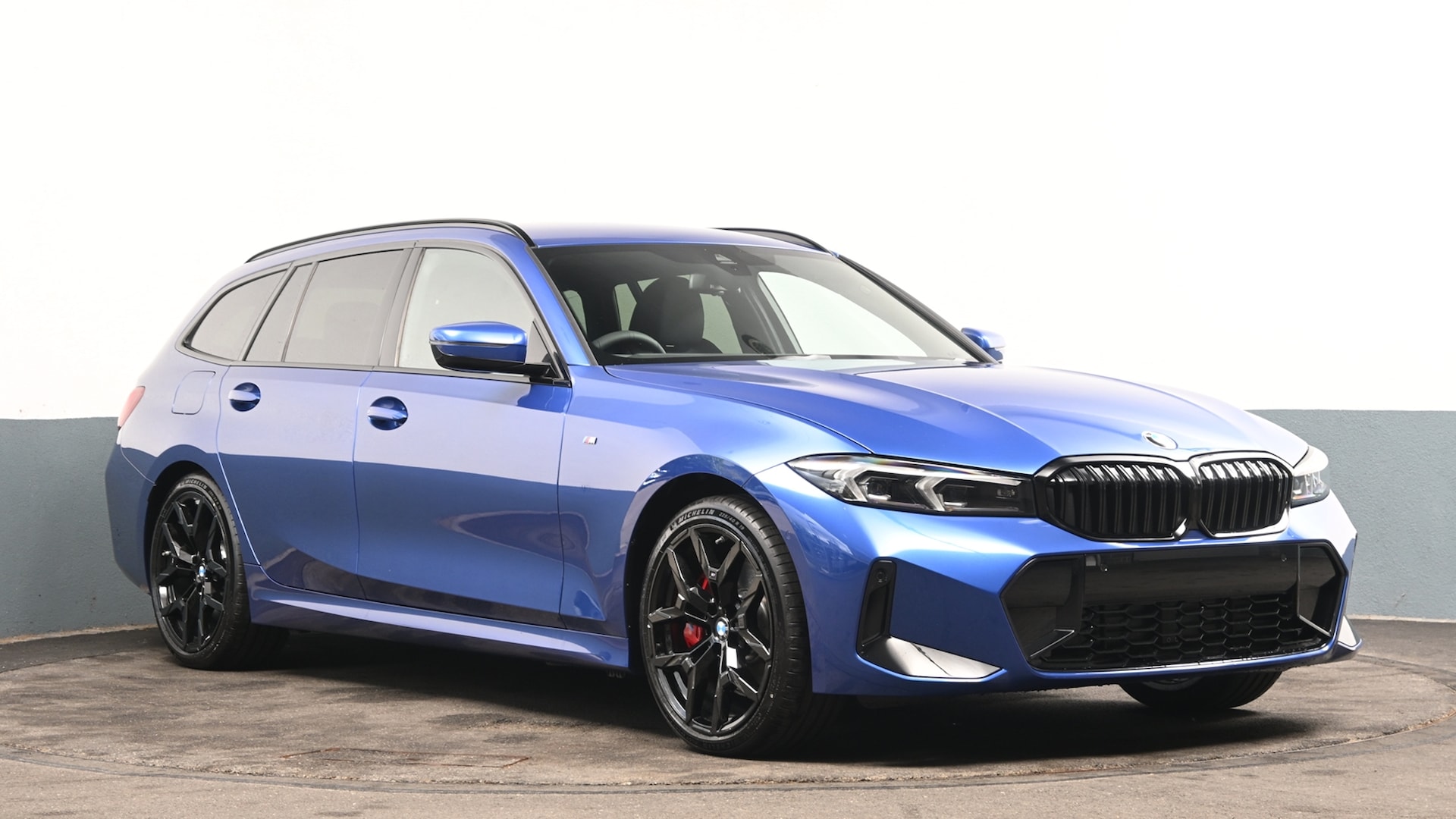 2026 BMW 3 Series