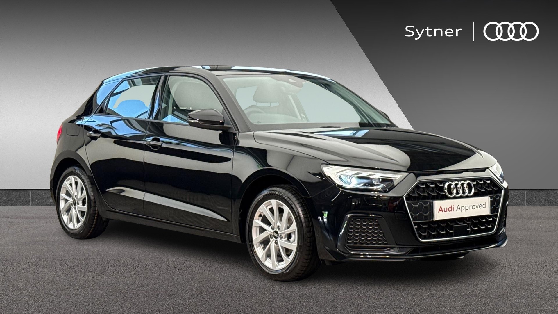 2026 Audi A1