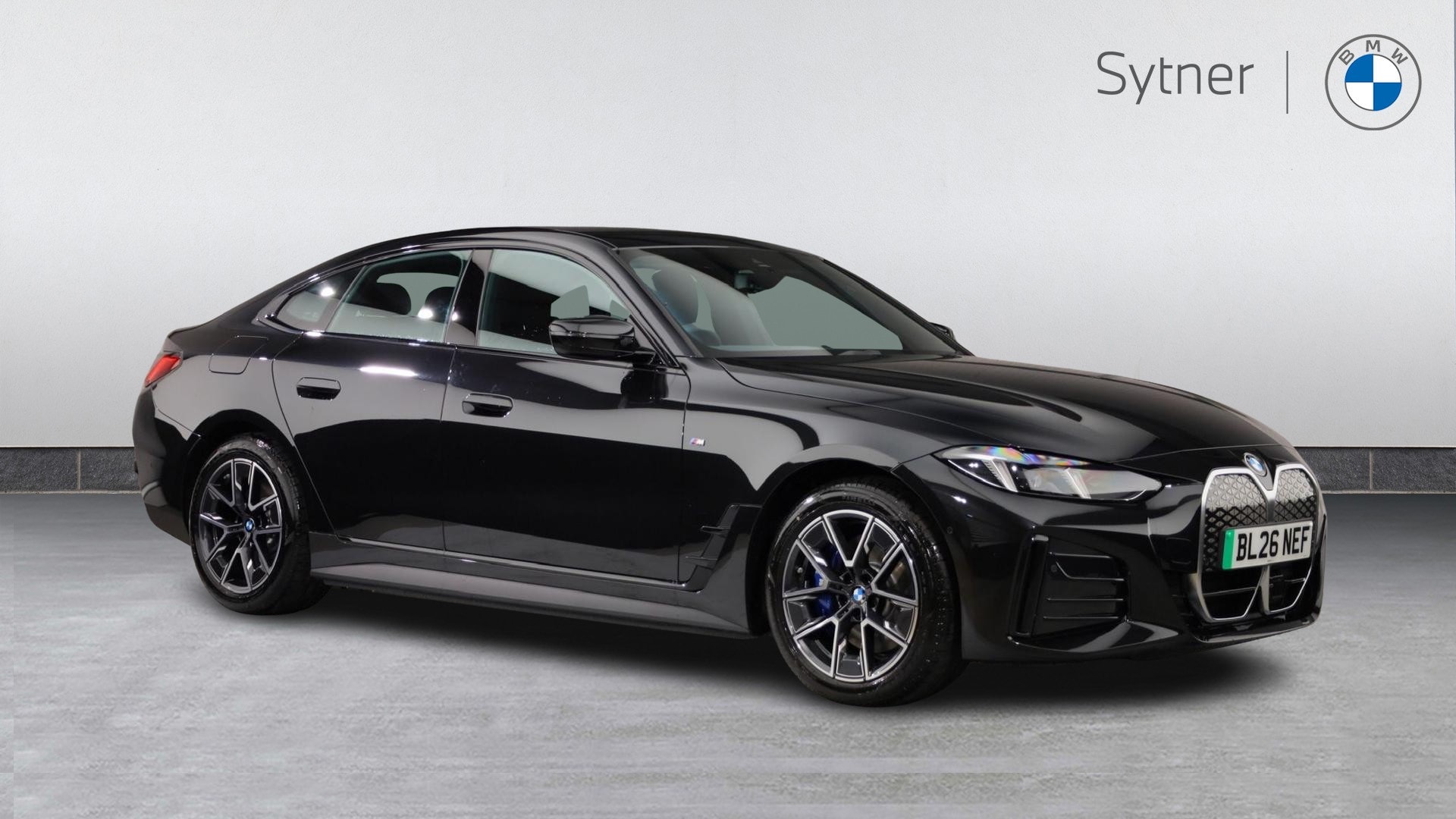2026 BMW i4