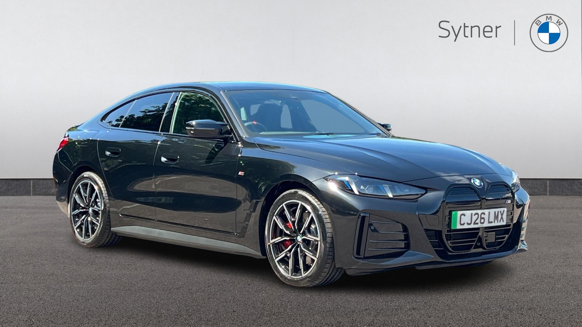 2026 BMW i4