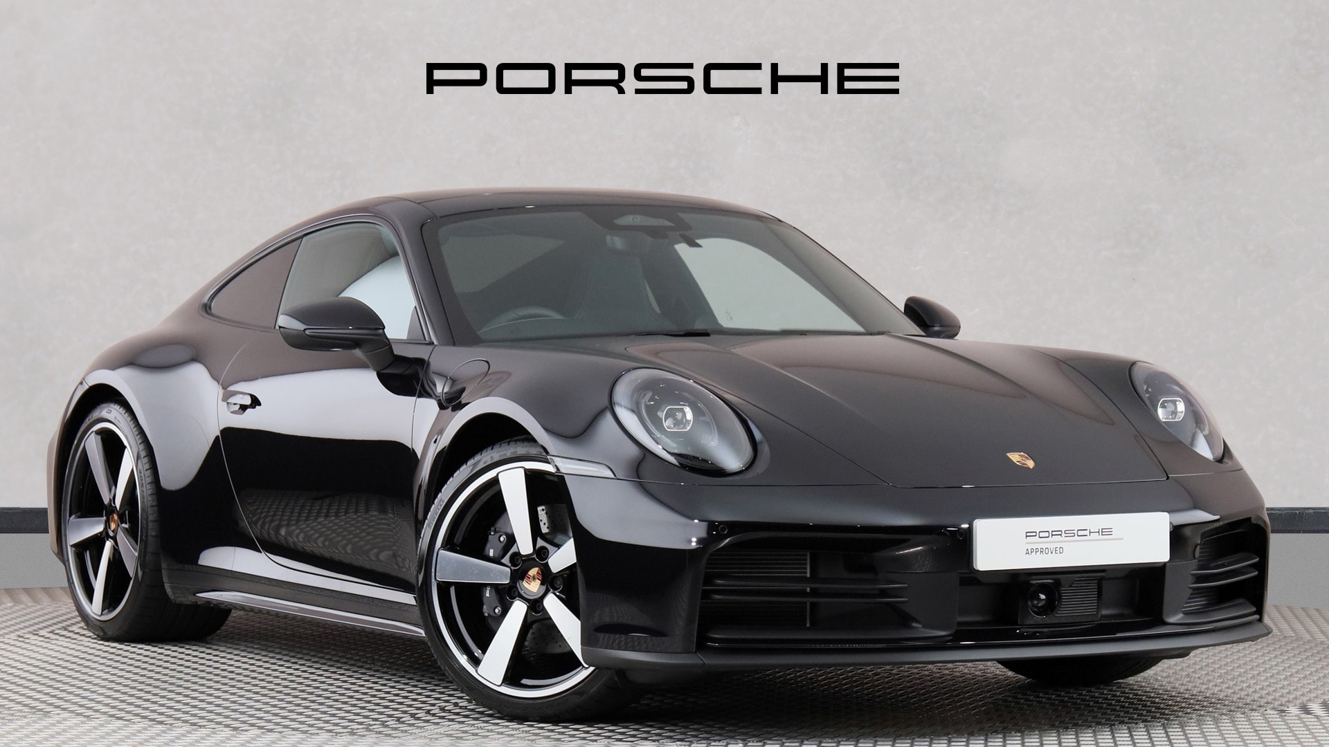 Porsche 911 2026