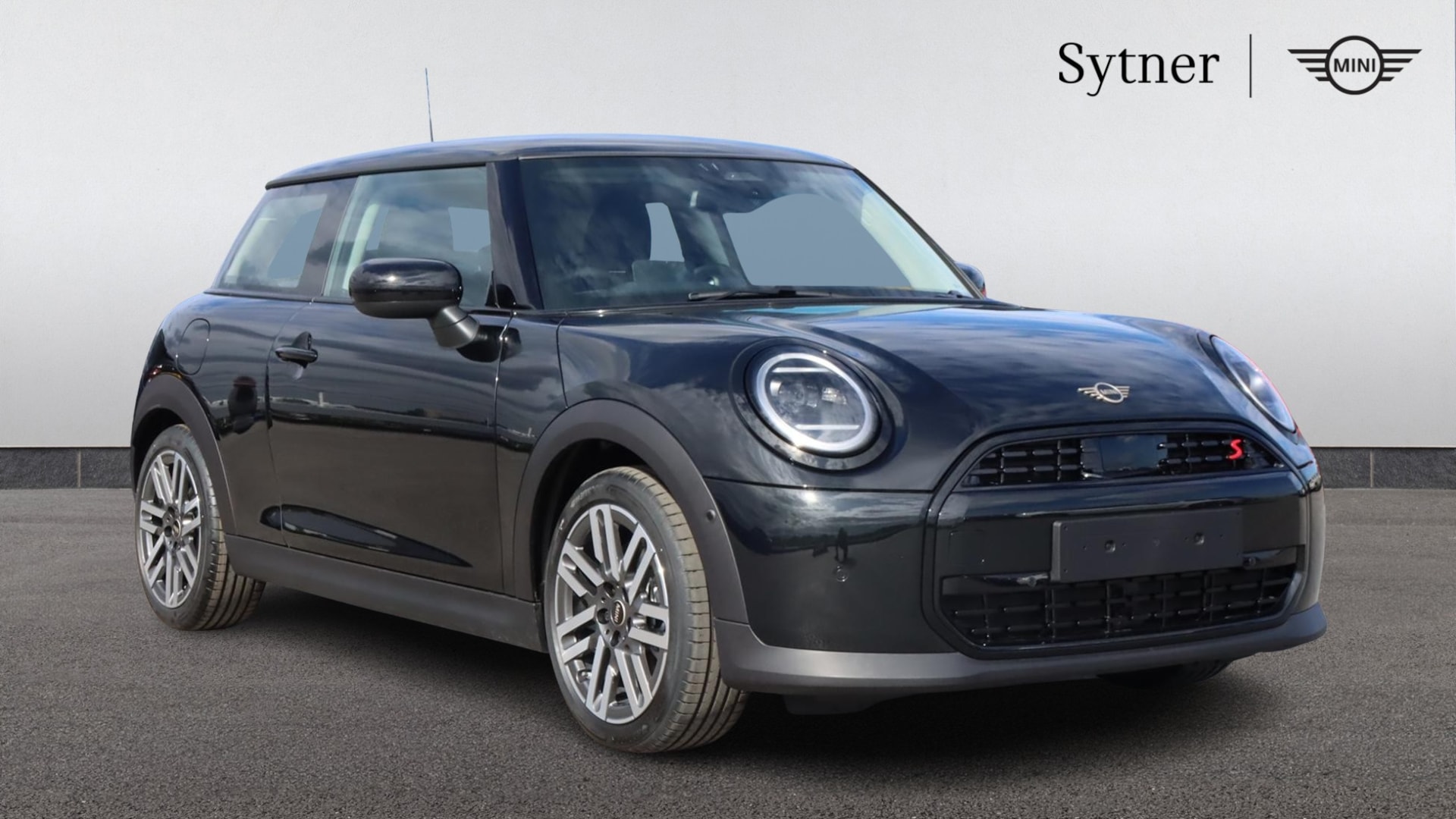 2026 Mini Cooper