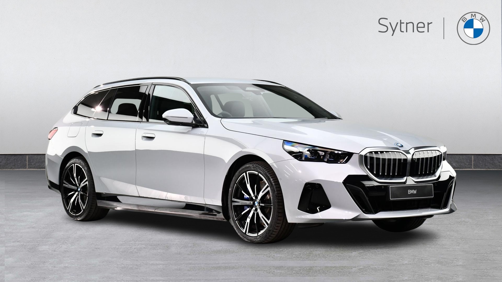 2026 BMW 5 Series