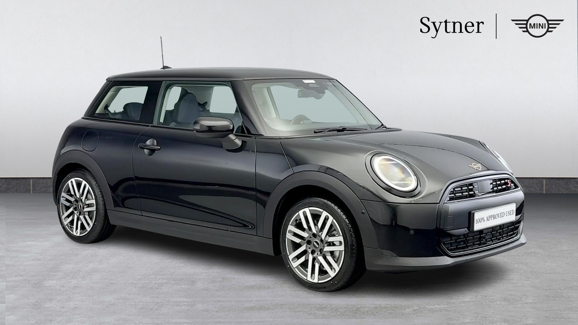 2026 Mini Cooper