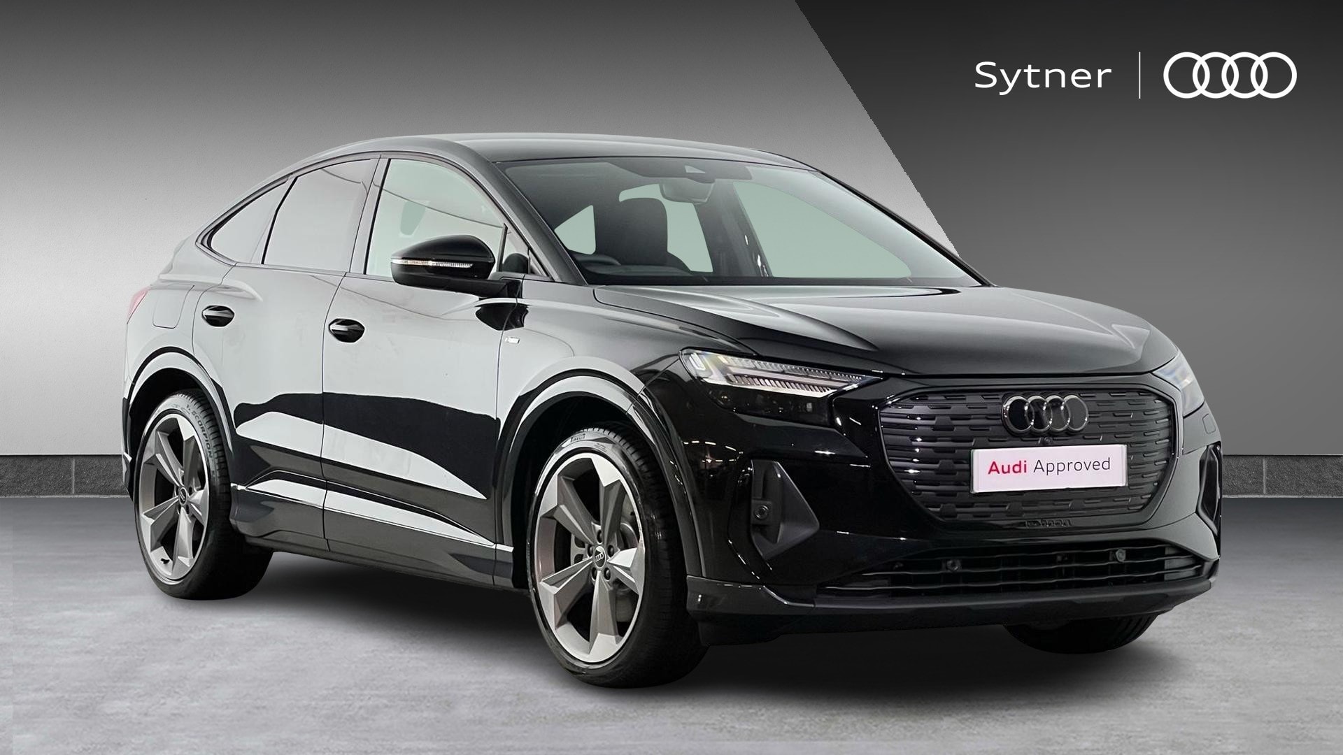 2026 Audi Q4 e-tron