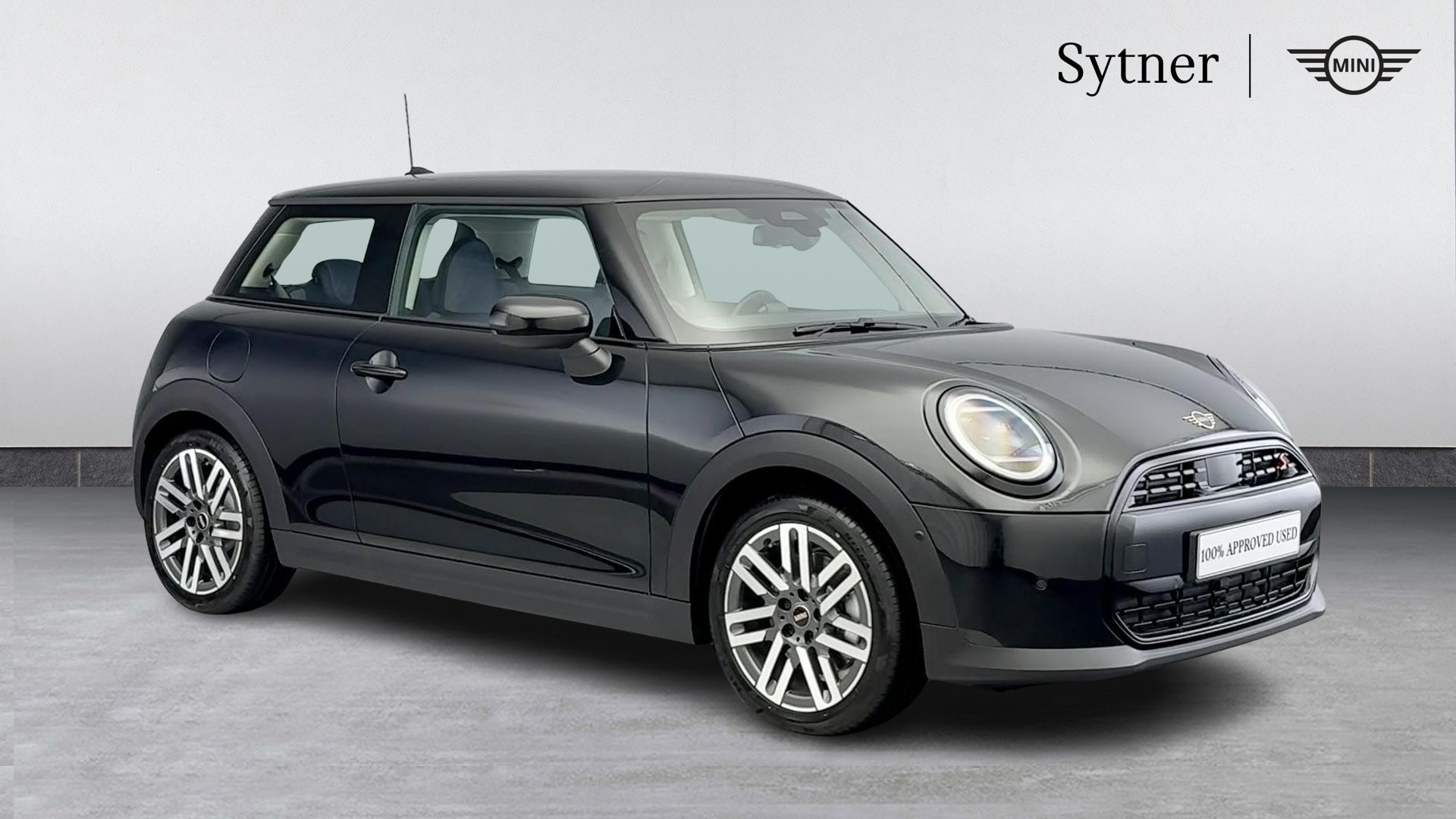 2026 Mini Cooper