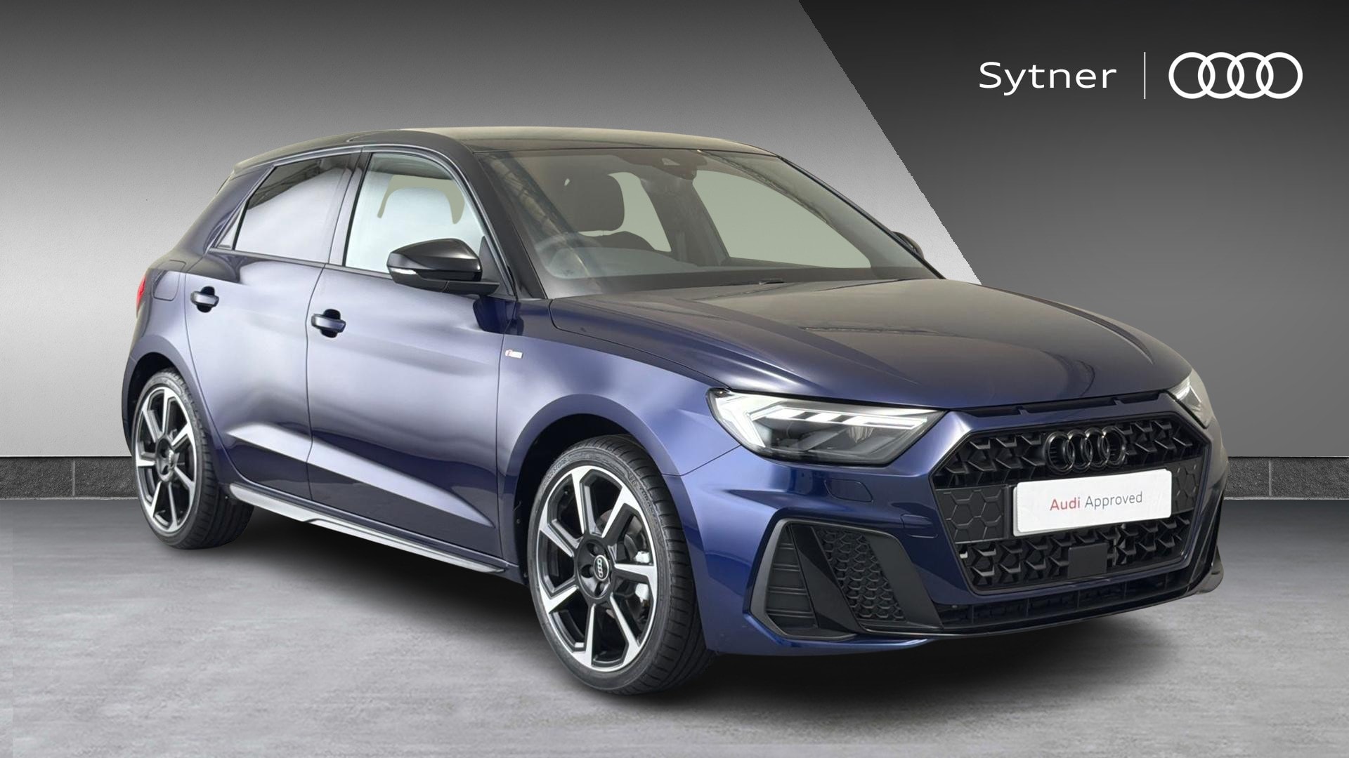 2026 Audi A1