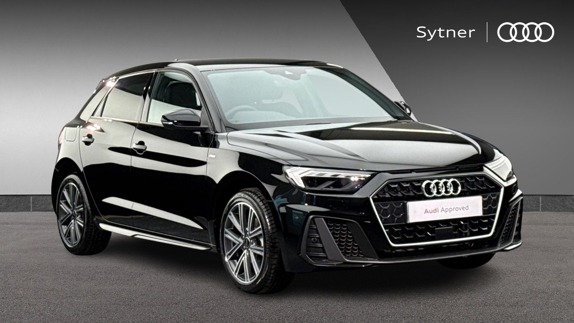 2026 Audi A1