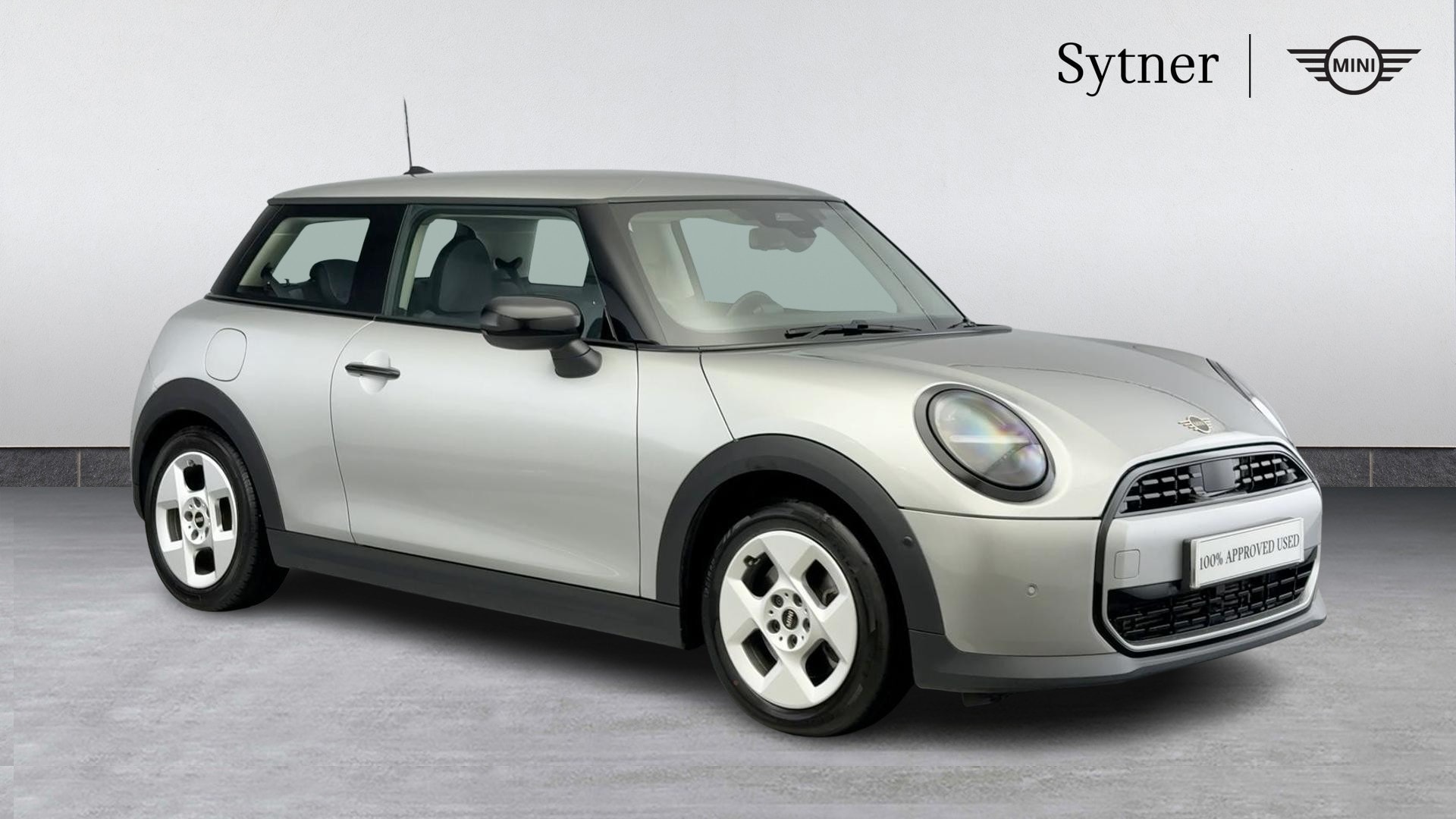 2024 MINI COOPER