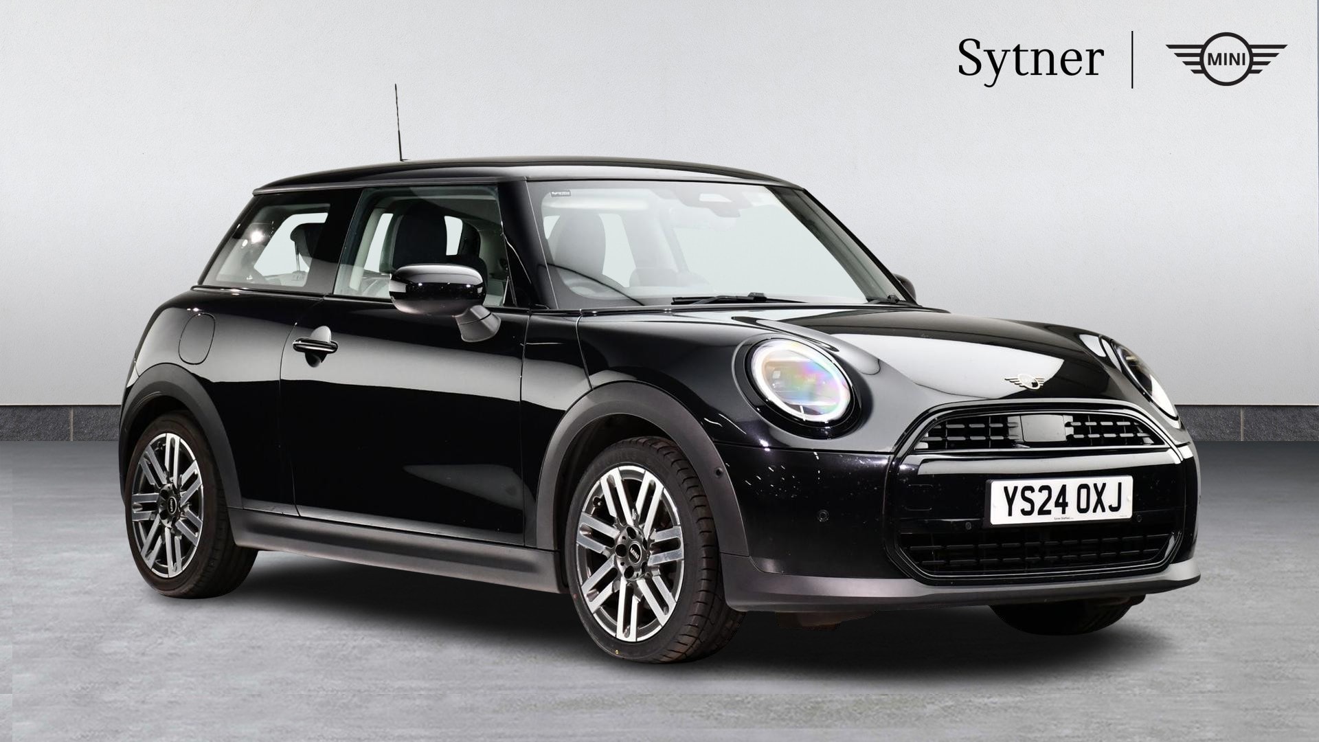 2024 Mini Cooper