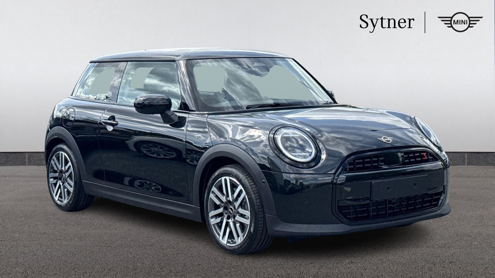 2026 Mini Cooper