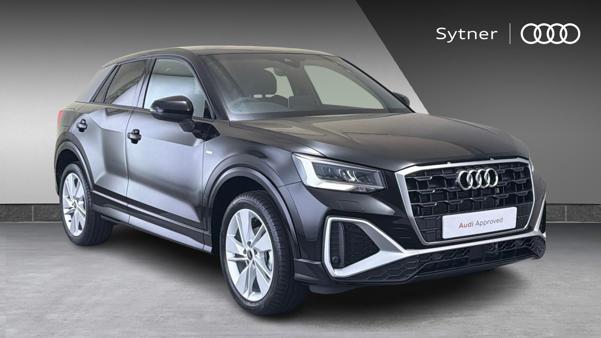 2026 Audi Q2