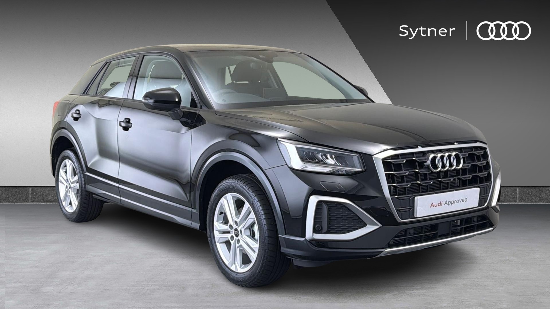 2026 Audi Q2
