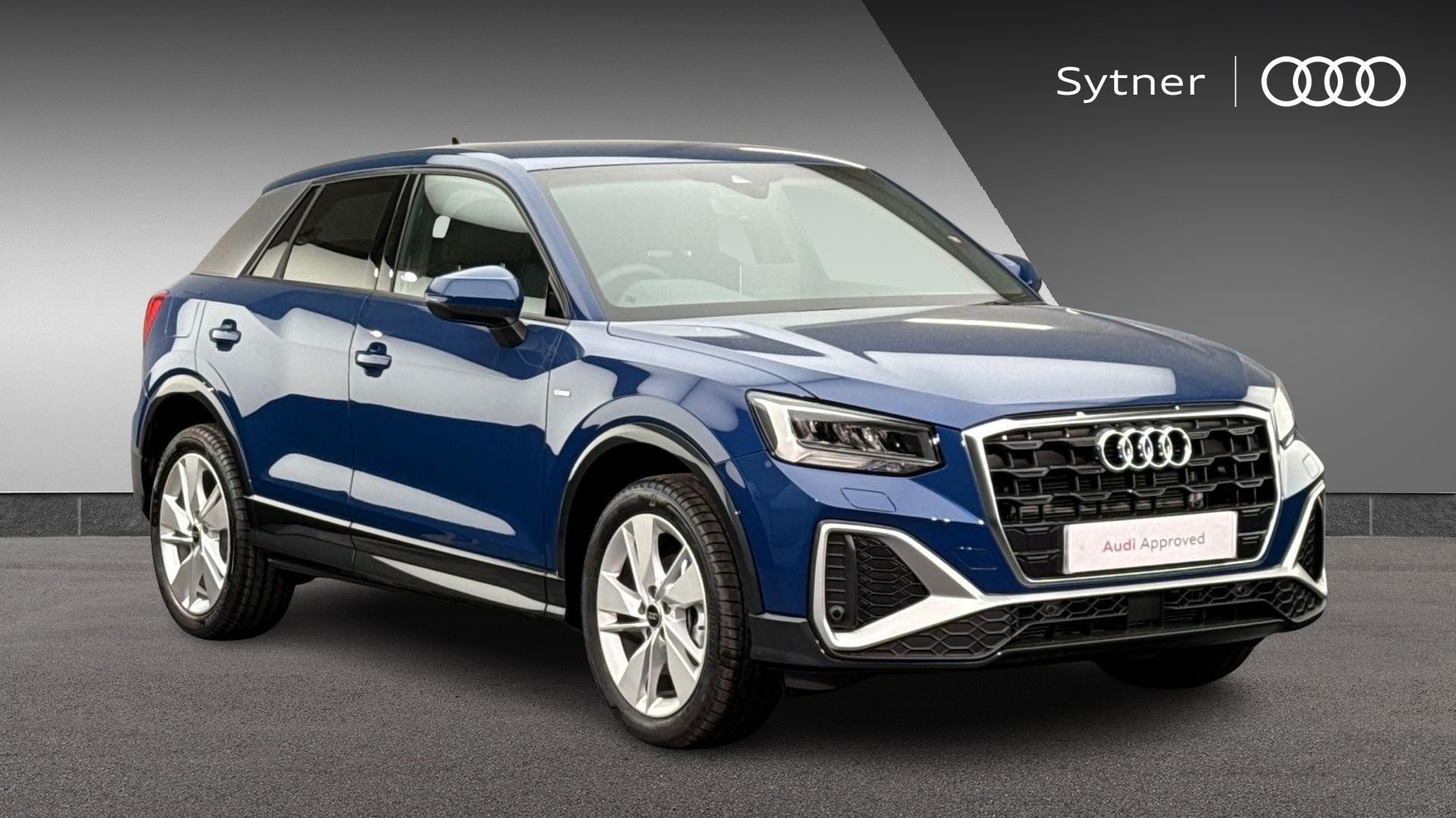 2026 Audi Q2