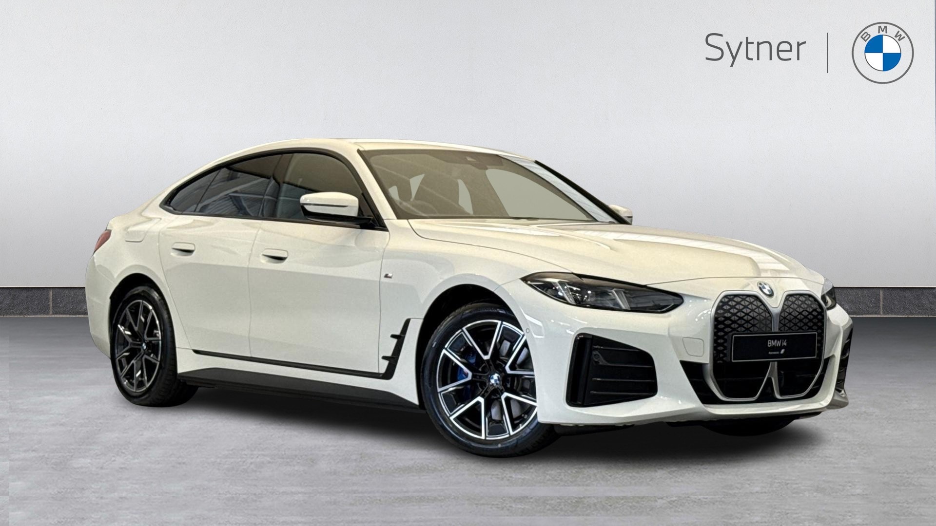 2026 BMW i4