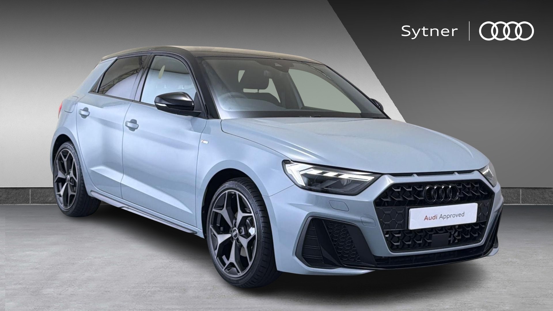 2026 Audi A1