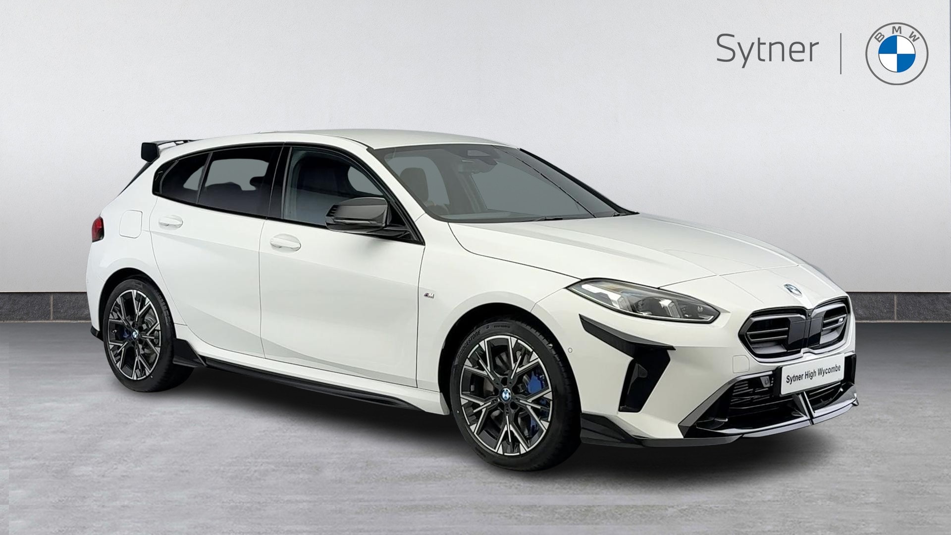 2026 BMW 1 Series