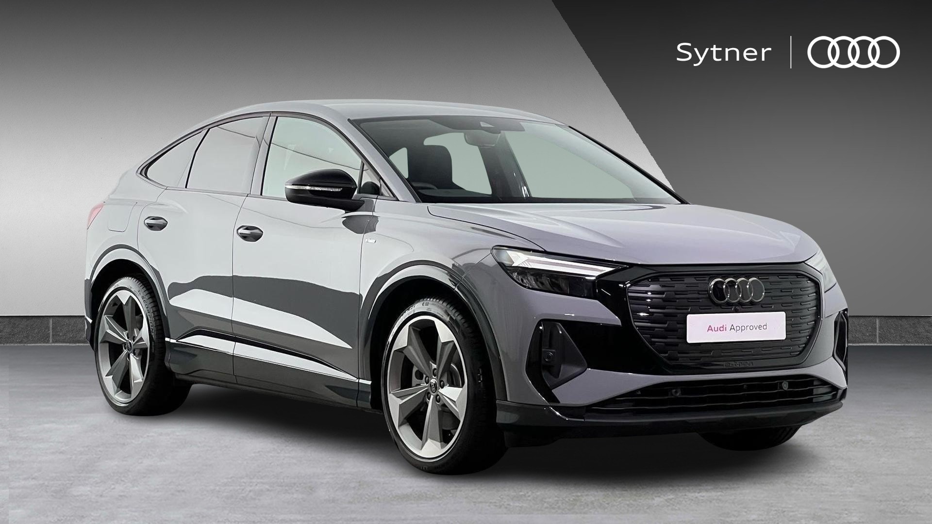 2026 Audi Q4 e-tron