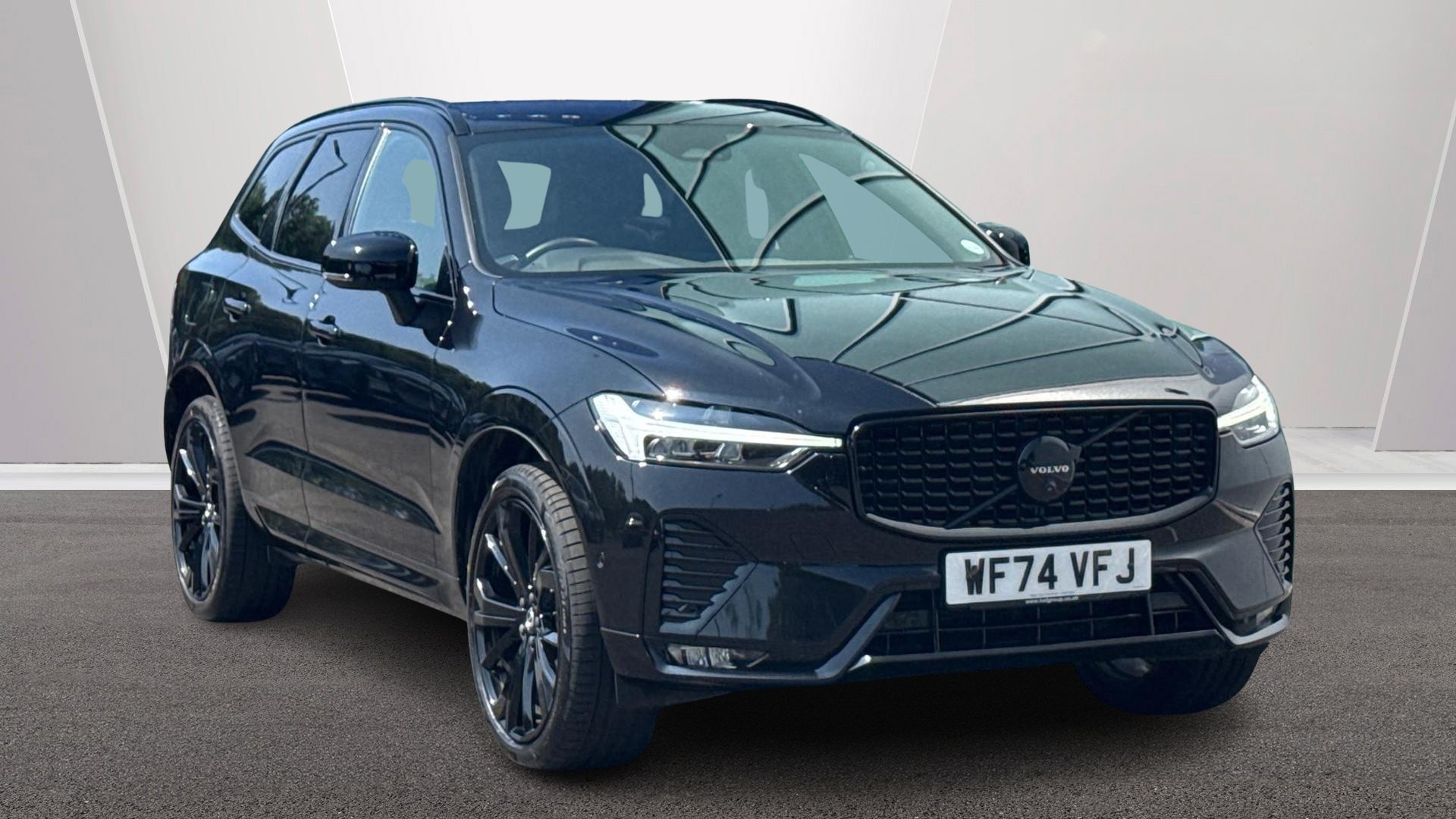 2024 Volvo XC60
