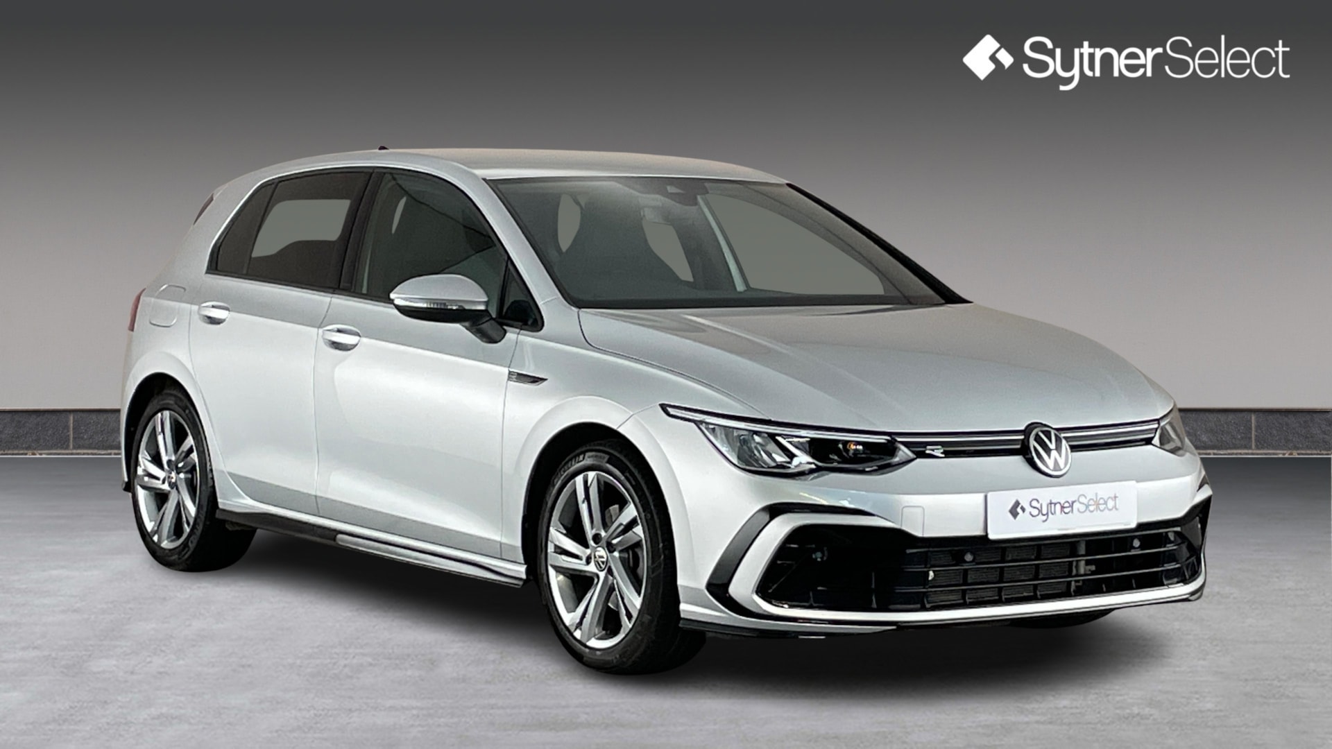 2023 Volkswagen Golf