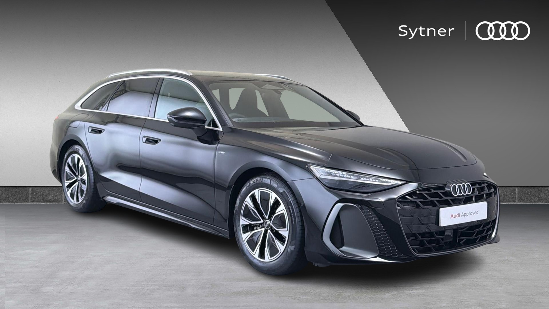 2026 Audi A6