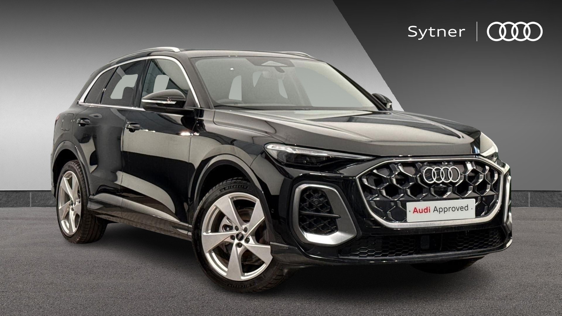 2026 Audi Q5