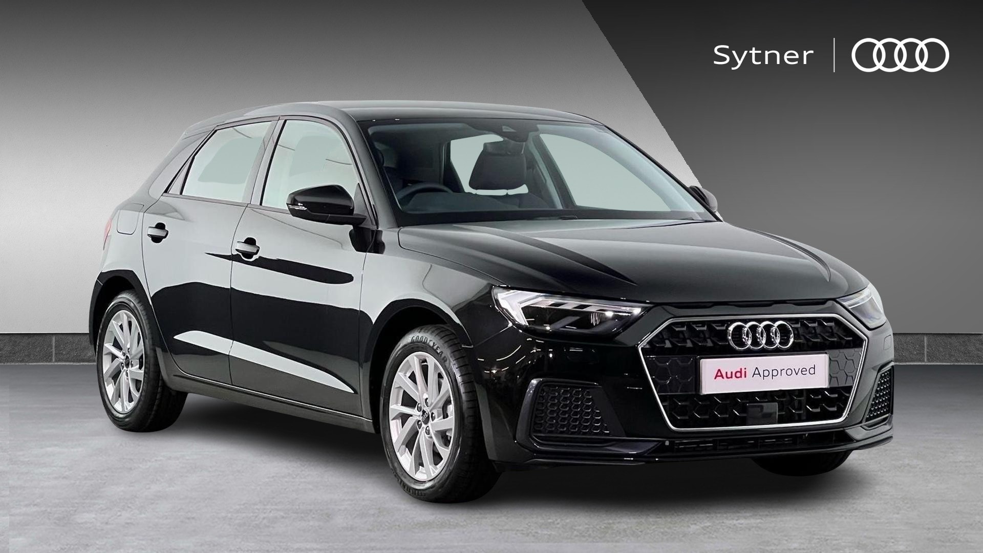 2026 Audi A1