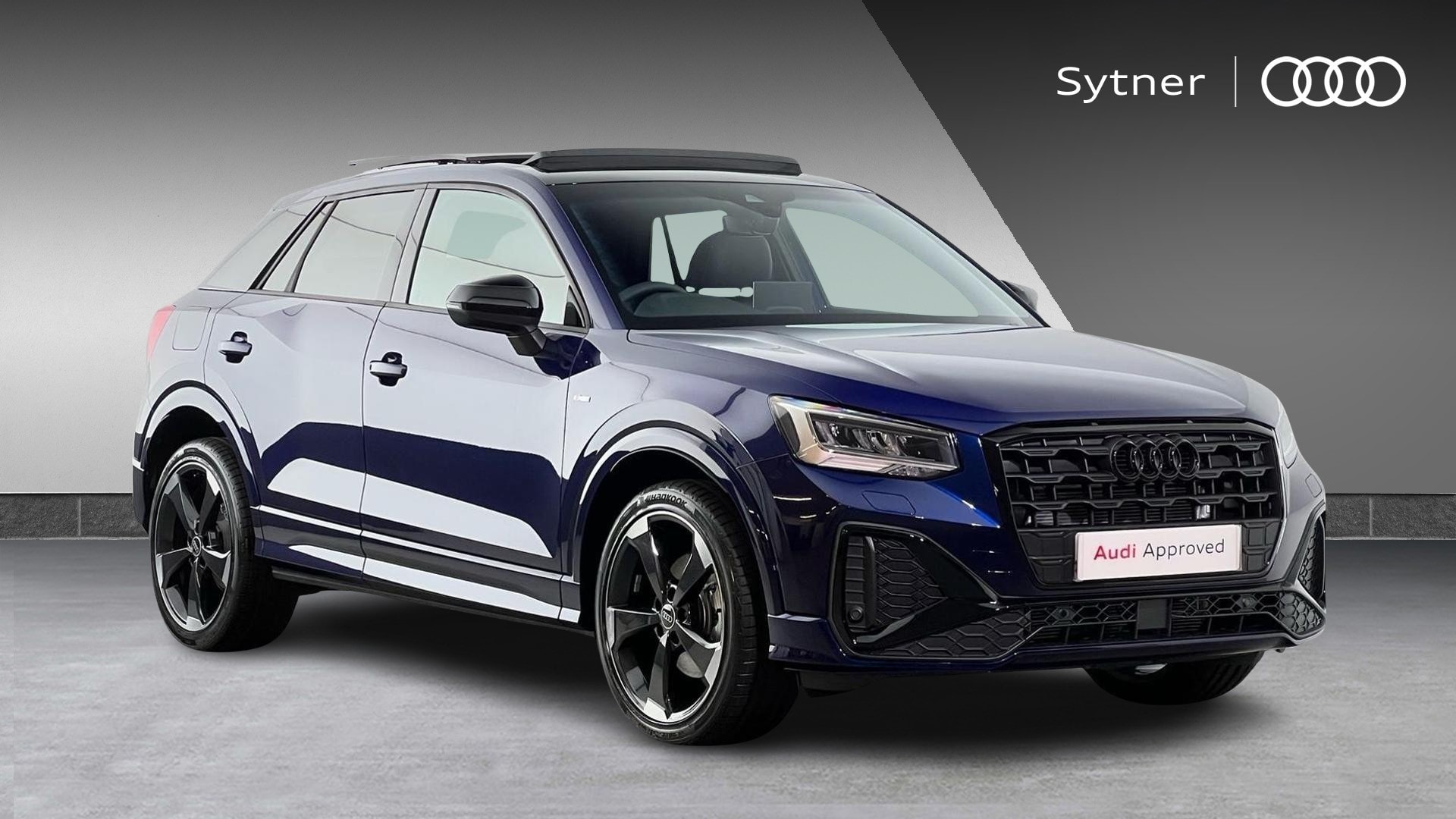 2026 Audi Q2