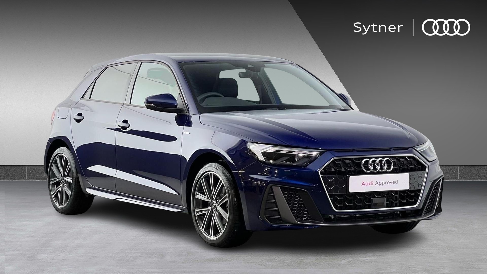 2026 Audi A1