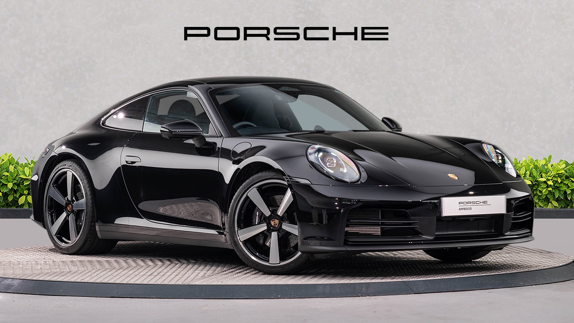 Porsche 911 2026