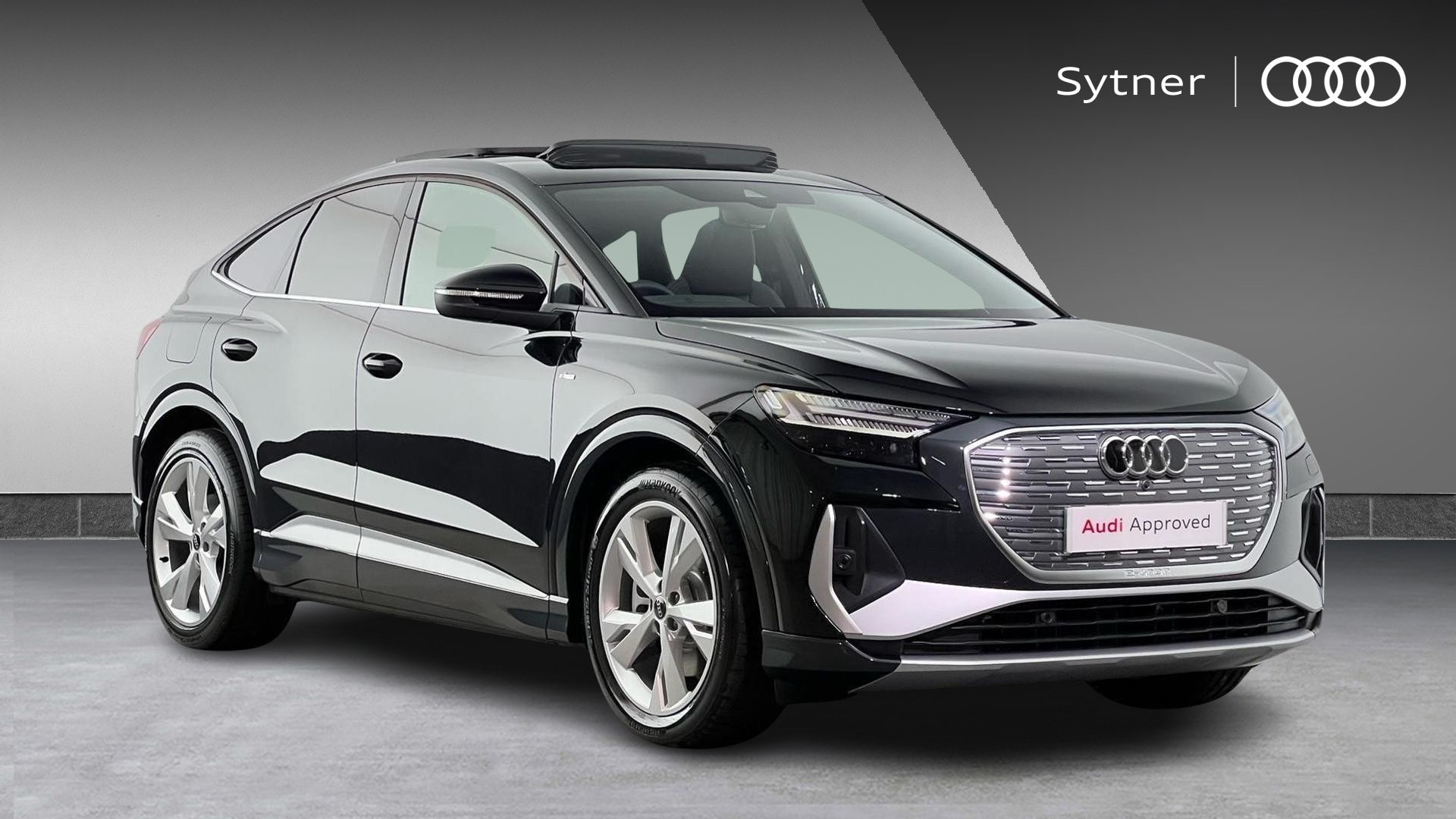 2026 Audi Q4 e-tron