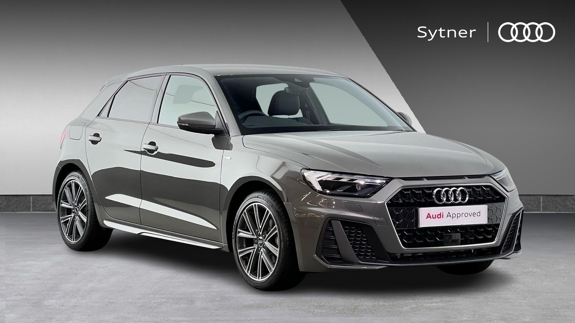 2026 Audi A1
