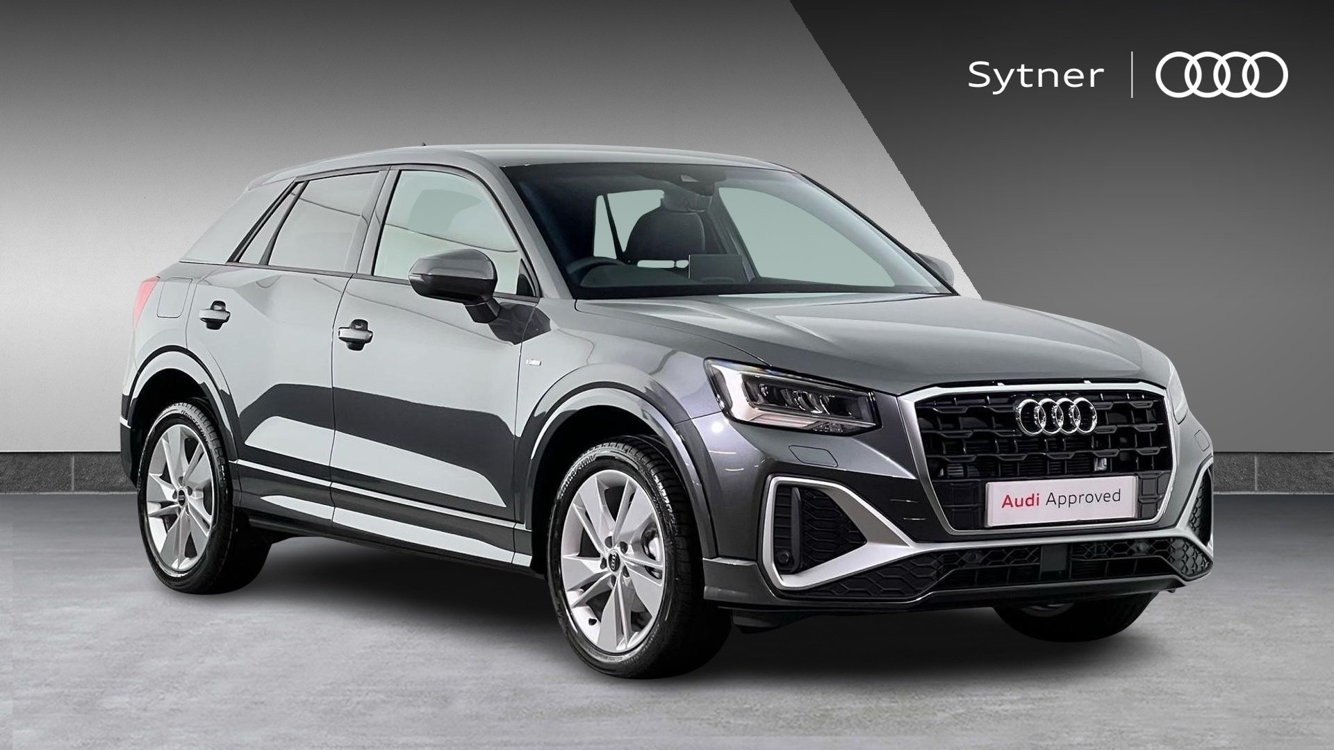 2026 Audi Q2