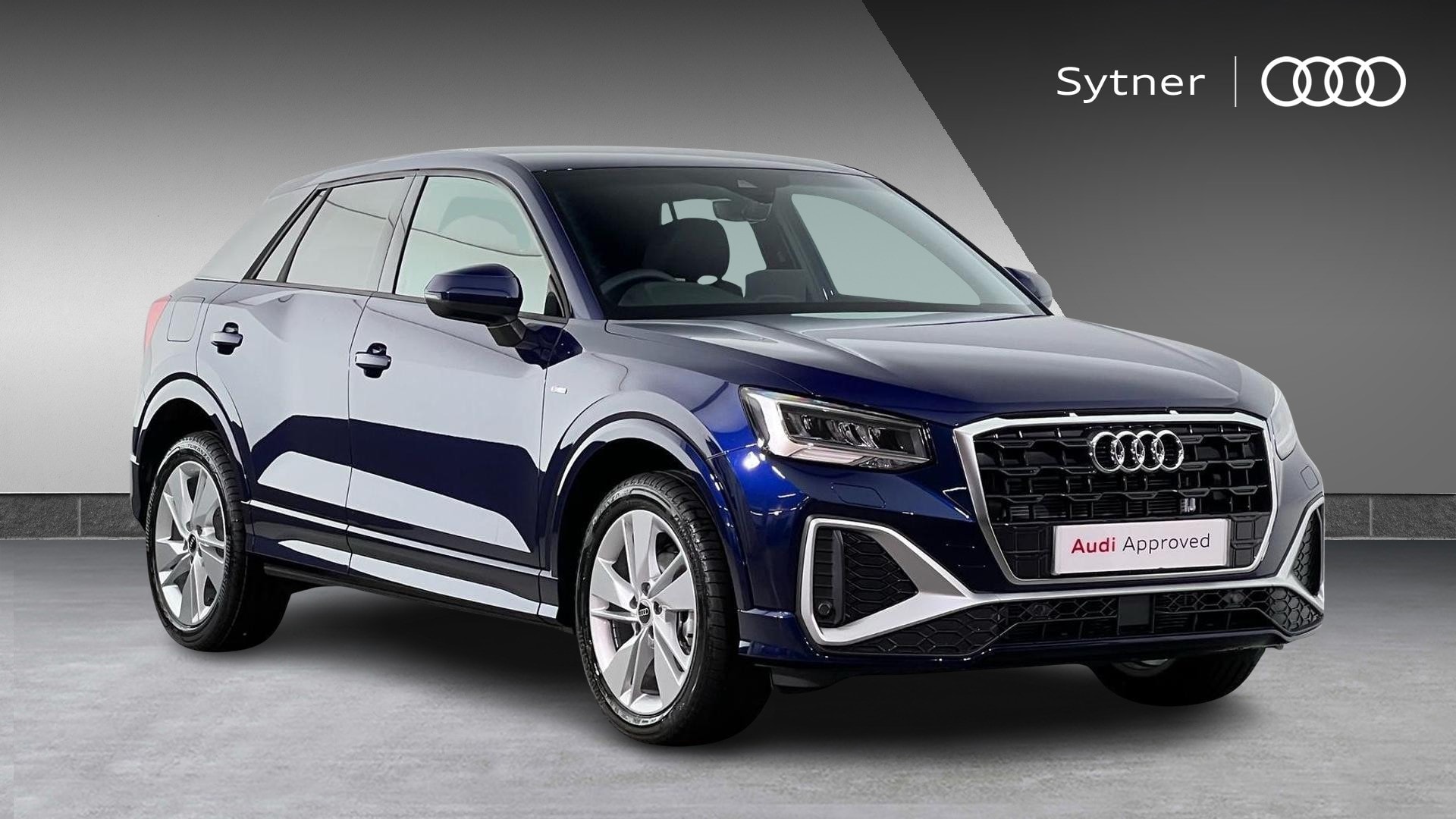 2026 Audi Q2