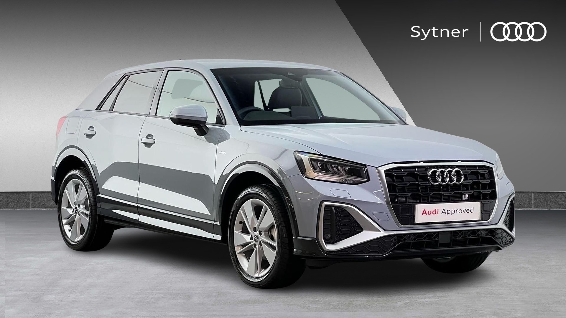 2026 Audi Q2