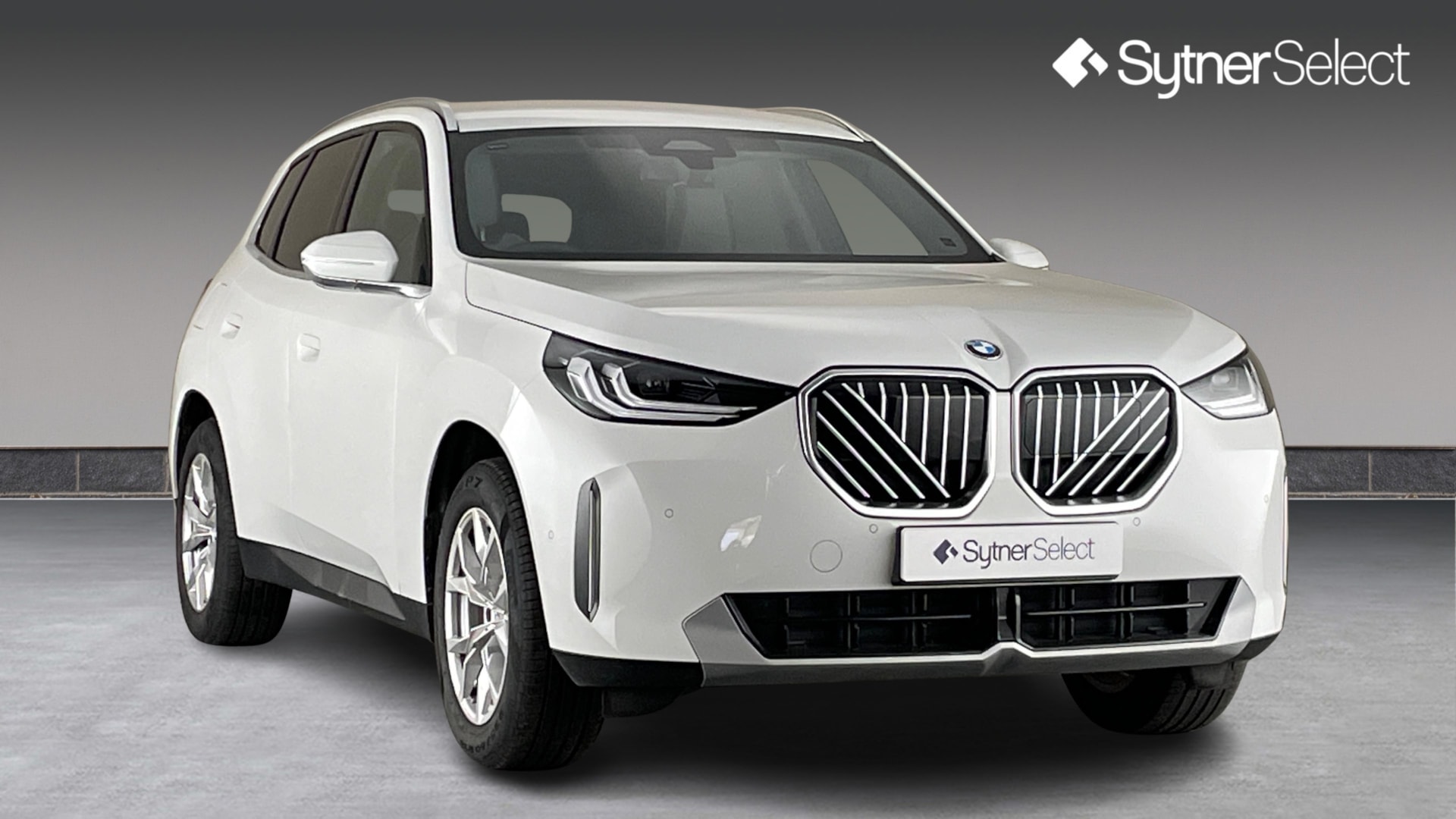 2025 BMW X3