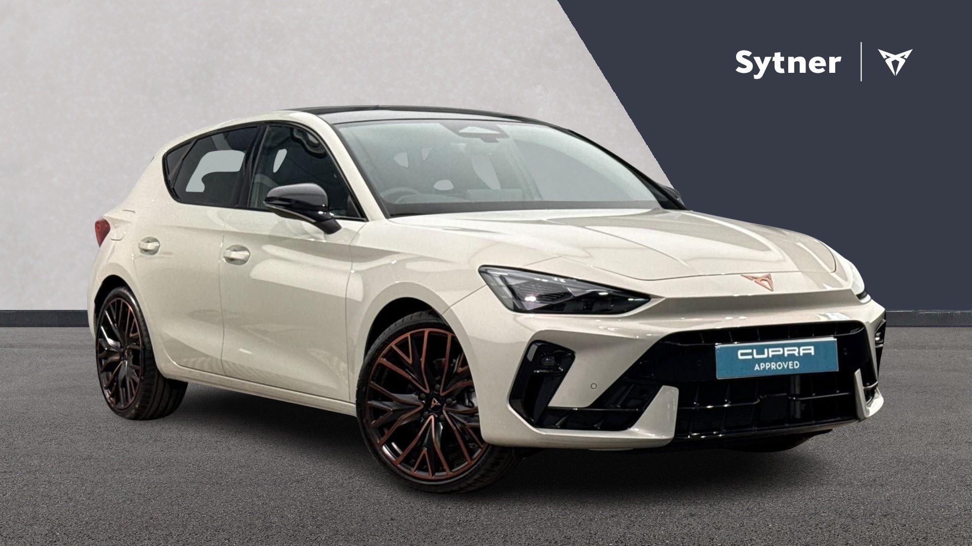 2026 Cupra Leon