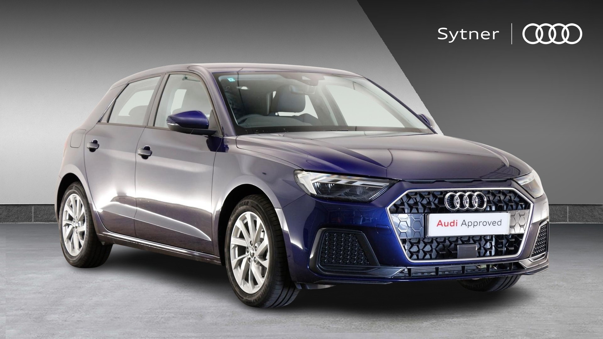 2026 Audi A1