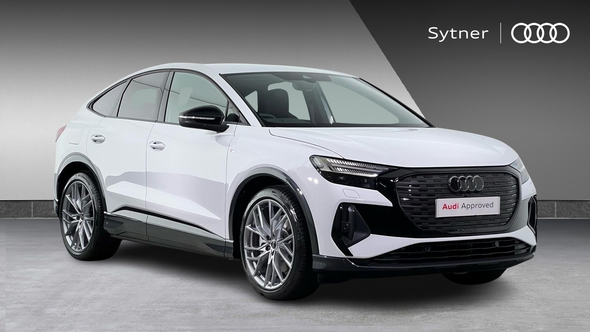 2026 Audi Q4 e-tron