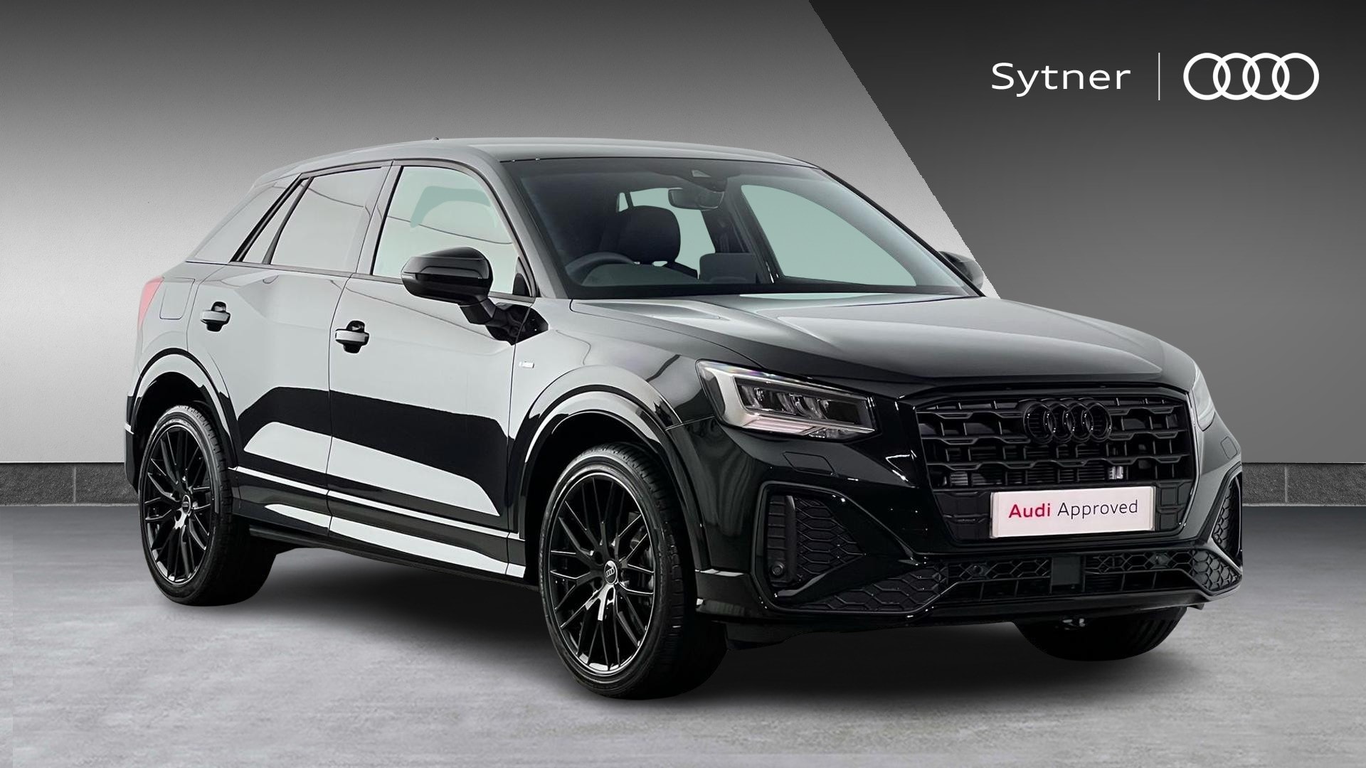 2026 Audi Q2