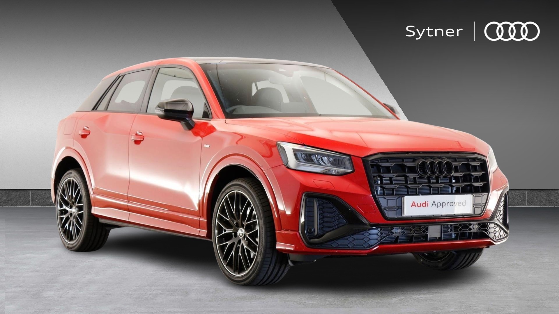 2026 Audi Q2