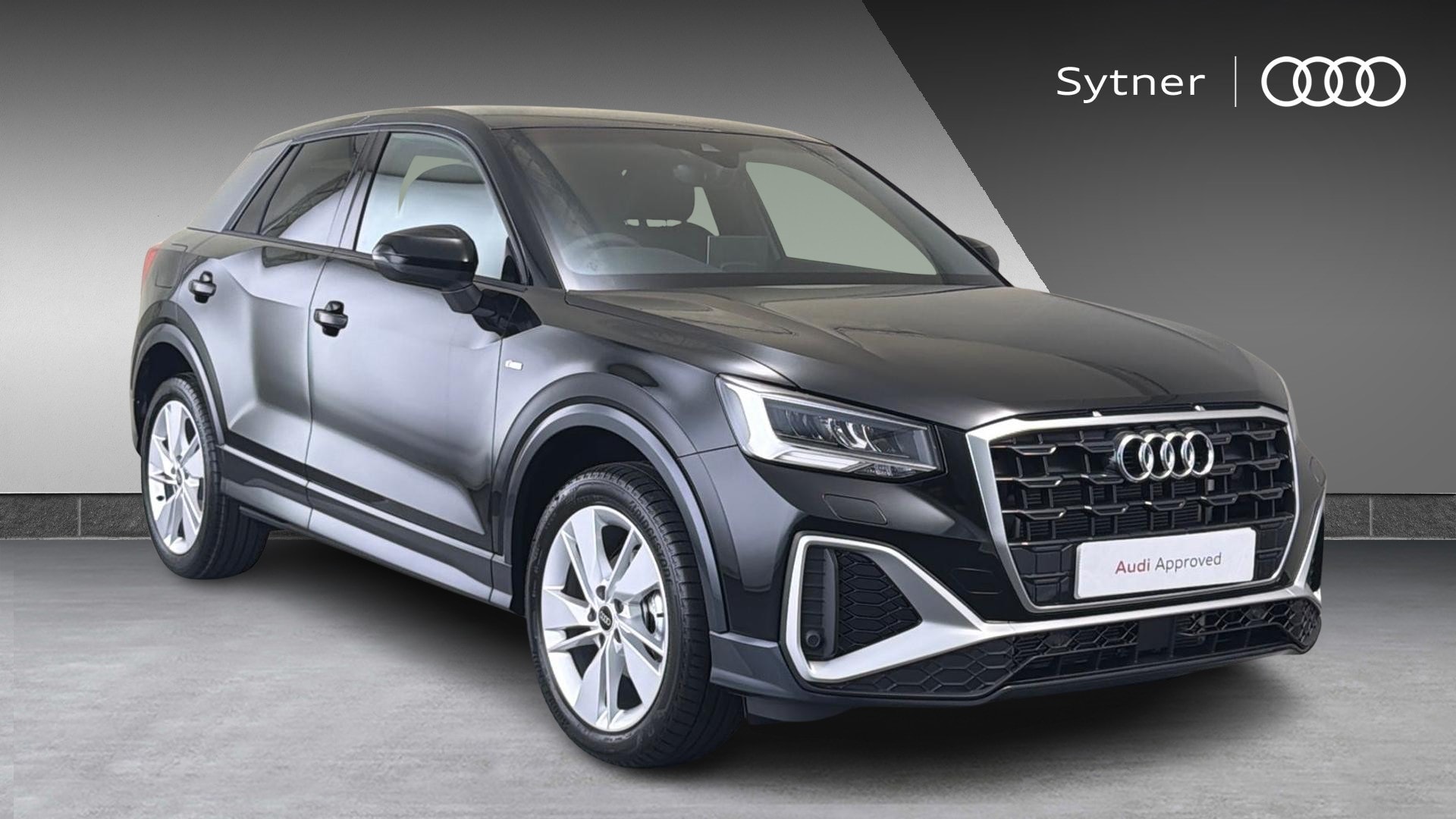 2026 Audi Q2