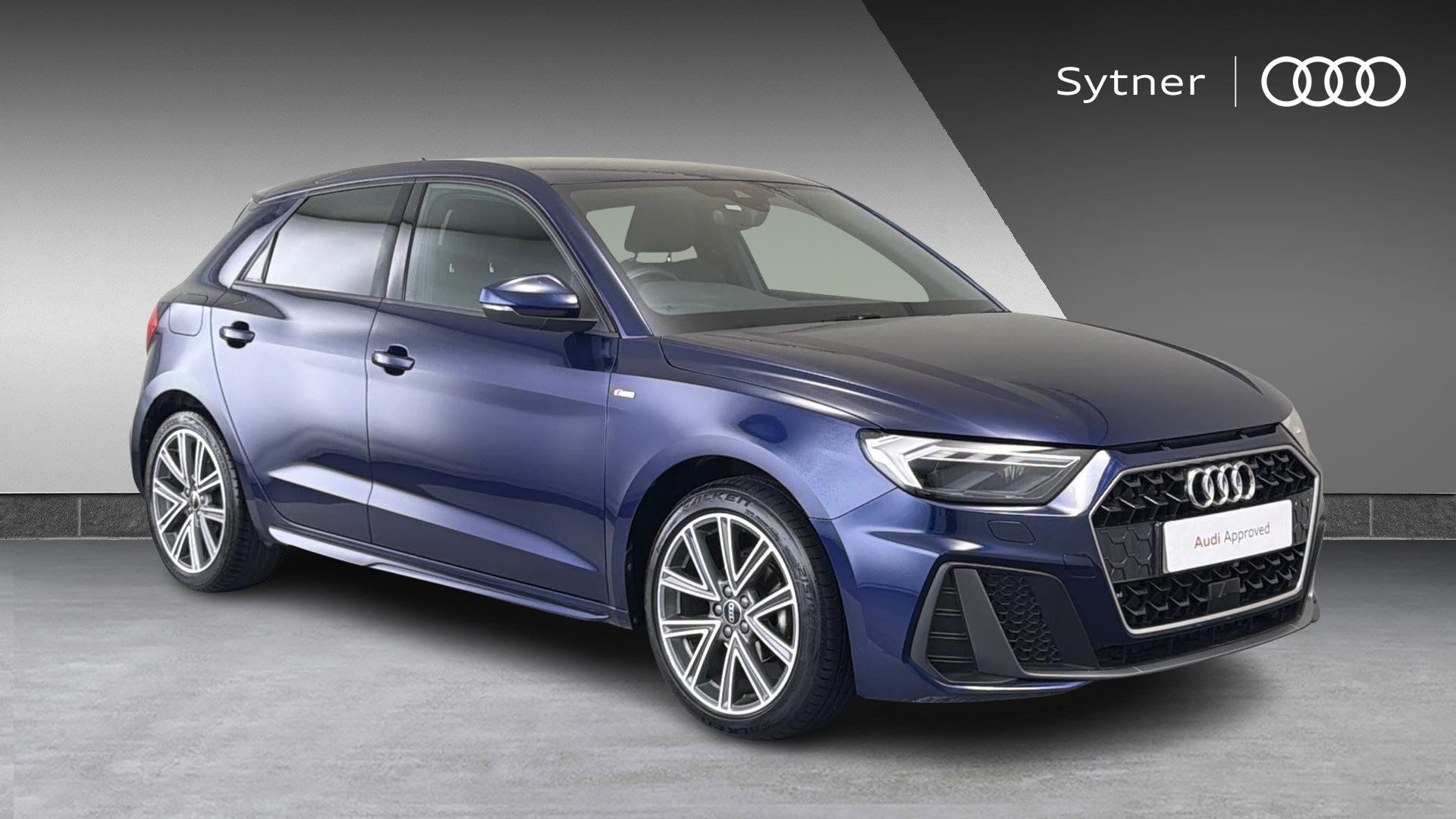 2026 Audi A1