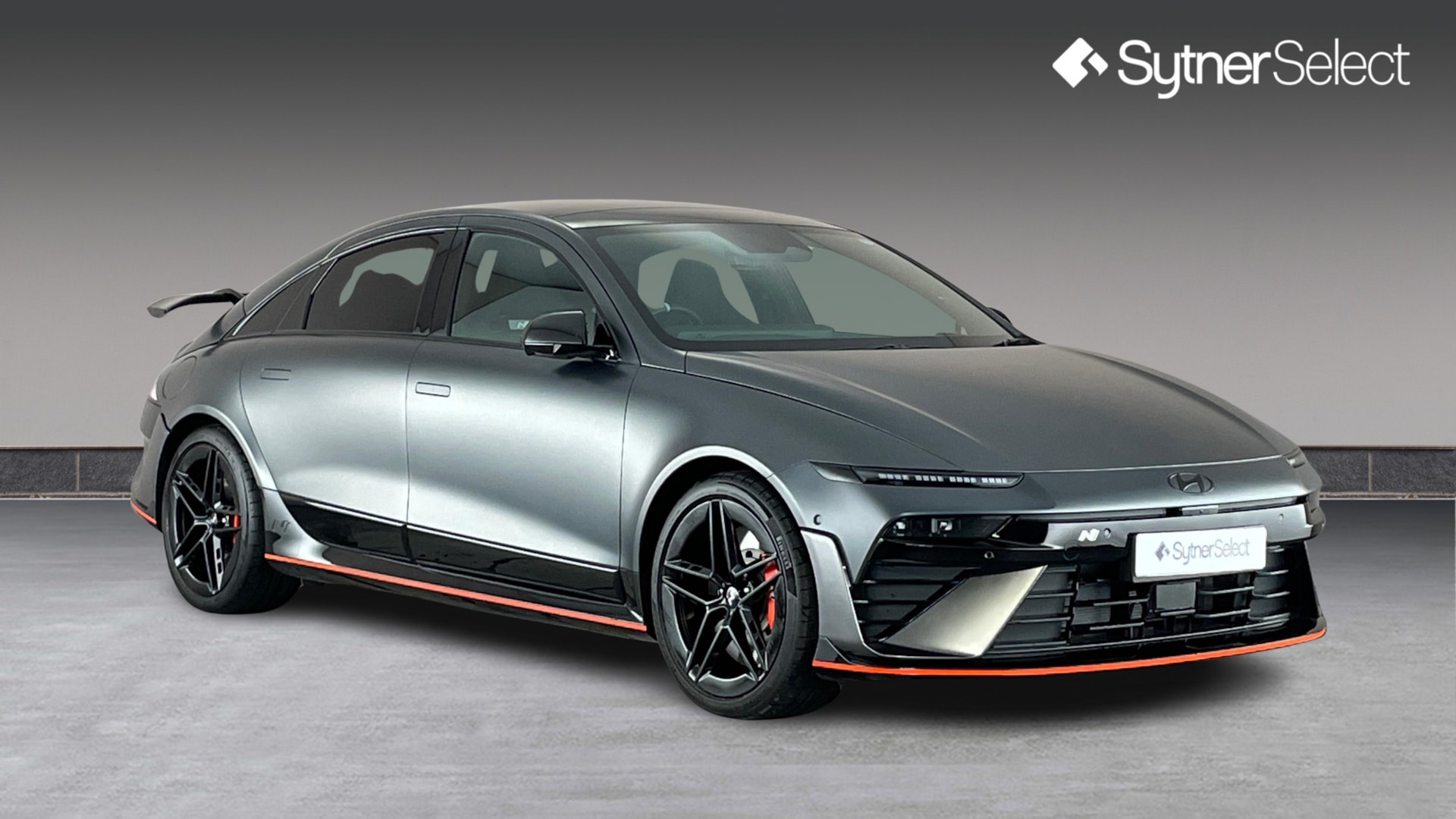 2026 Hyundai IONIQ 6