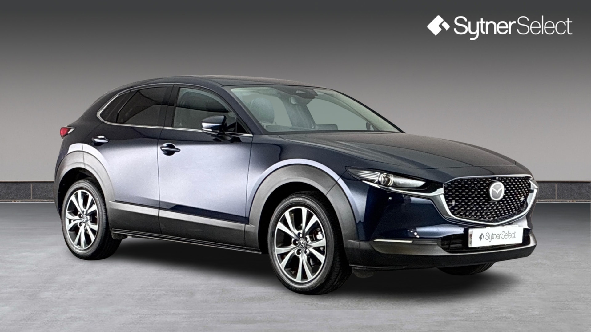 2023 Mazda CX-30