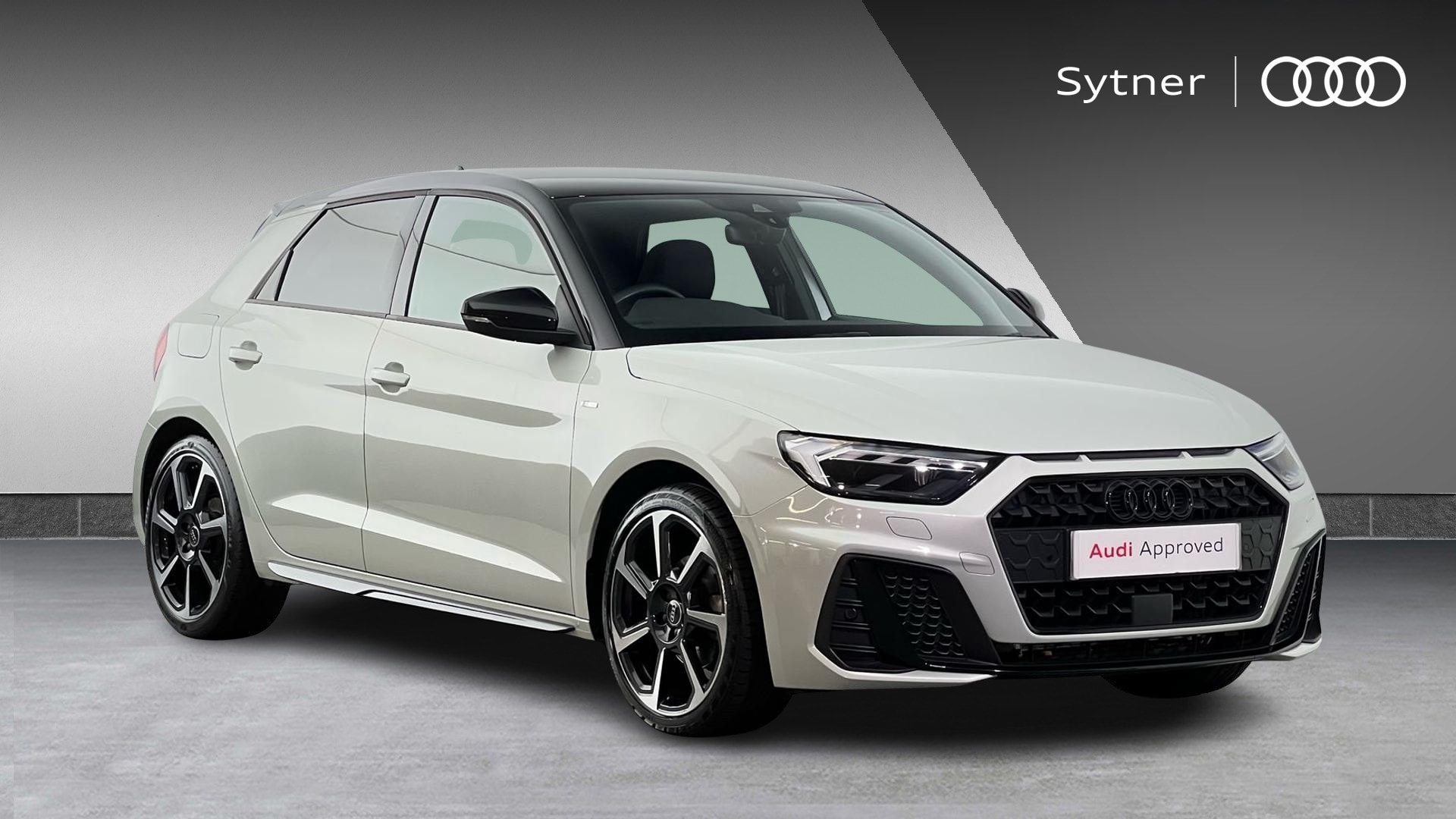 2024 Audi A1