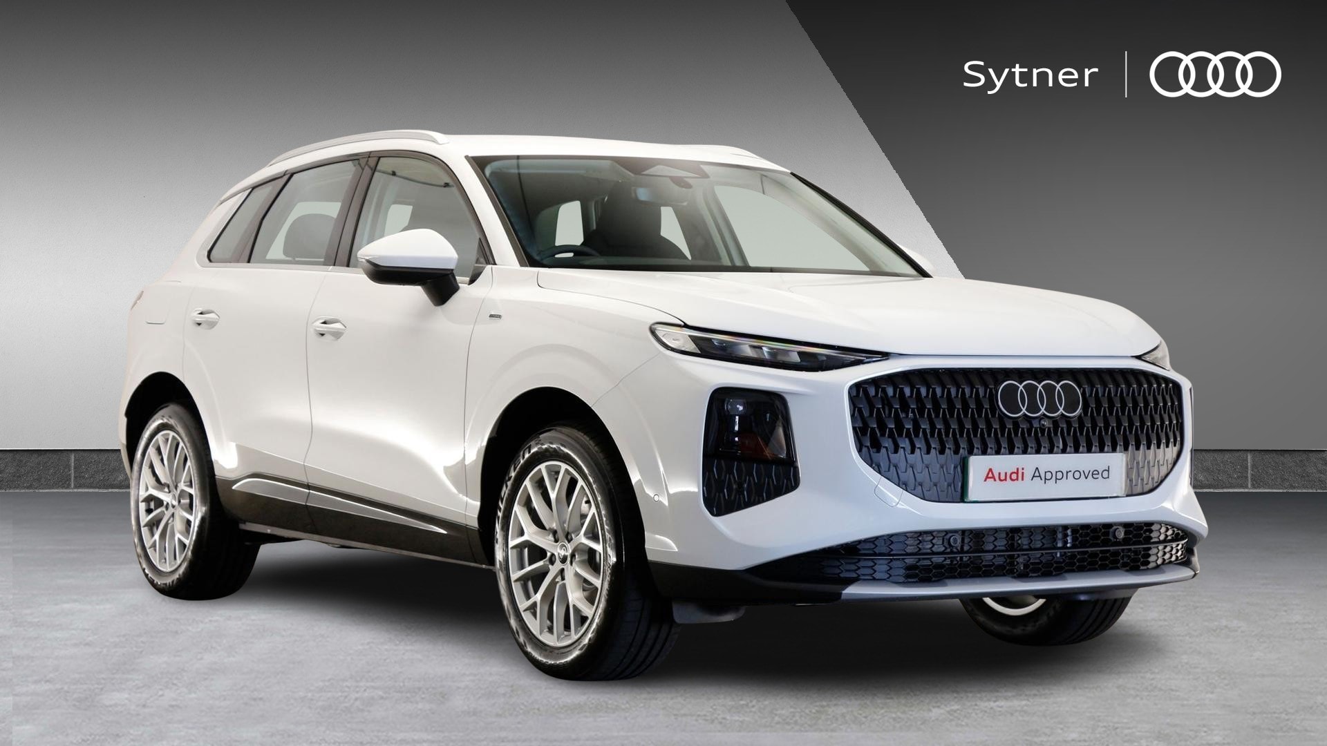 2026 Audi Q3