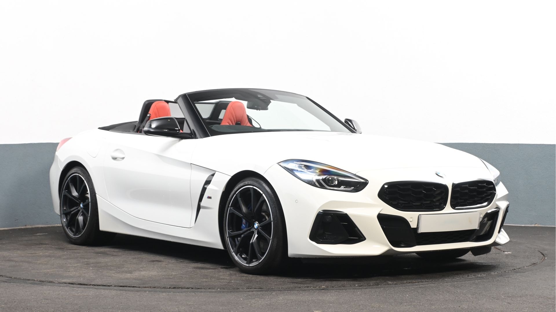 2023 BMW Z4