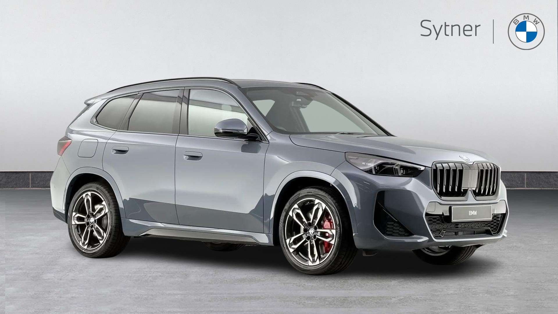 2026 BMW X1